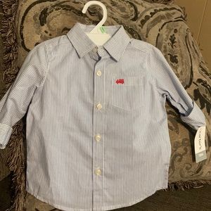 carter’s shirt